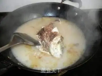 Make step 5