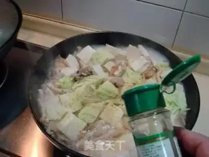 Make step 7