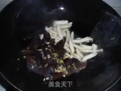 Make step 7