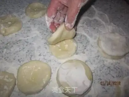 Make step 17