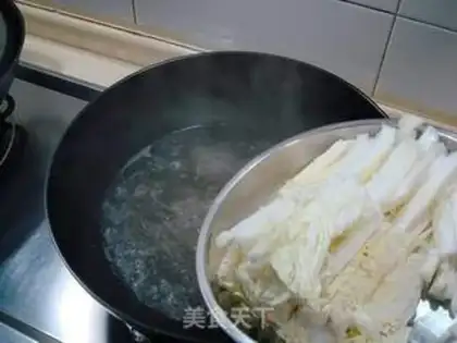 Make step 2