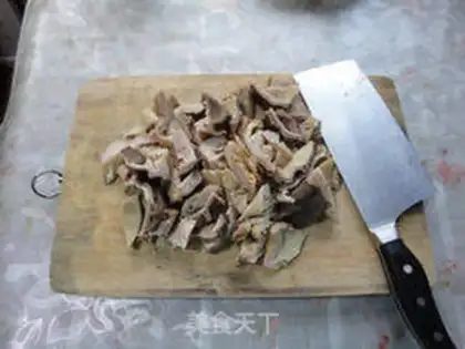 Make step 1