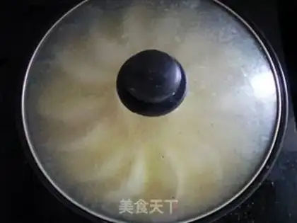 Make step 11