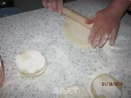 Make step 18