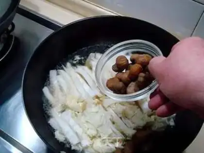 Make step 3