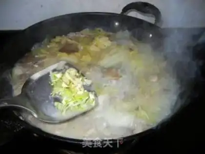 Make step 4