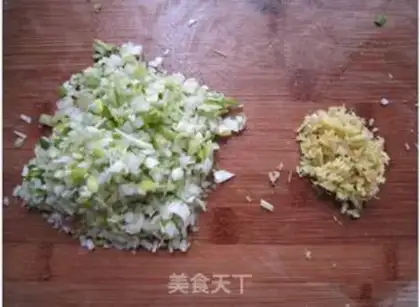 Make step 3