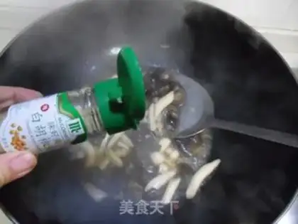 Make step 10