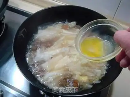 Make step 5