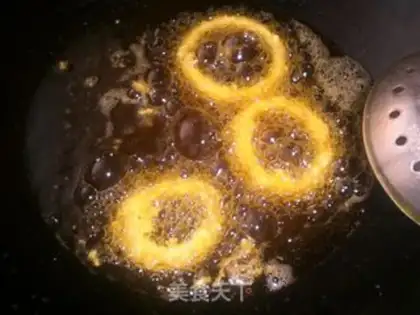 Make step 5