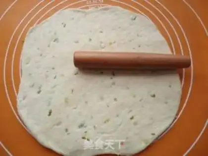 Make step 3