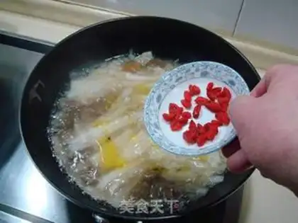 Make step 6