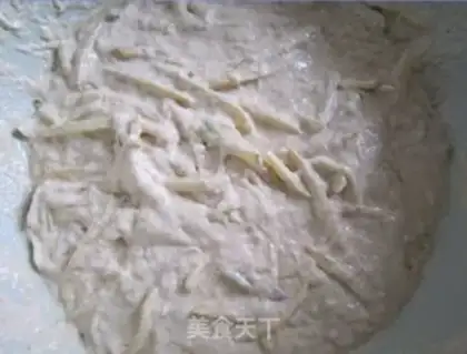 Make step 5