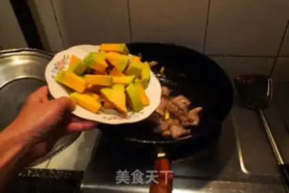 Make step 5
