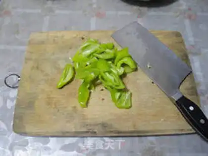 Make step 2
