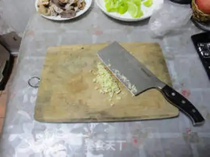 Make step 3