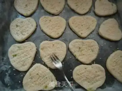 Make step 5