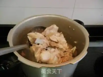 Make step 2