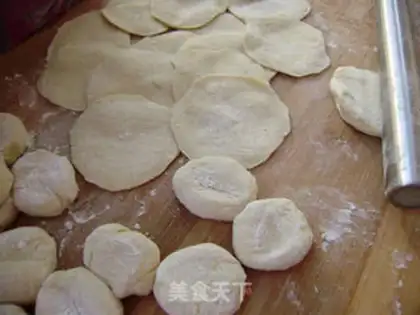 Make  step 5