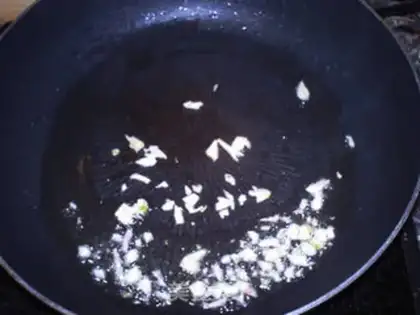 Make step 5