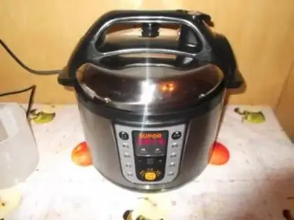 Make step 15
