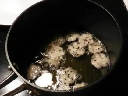 Make step 5