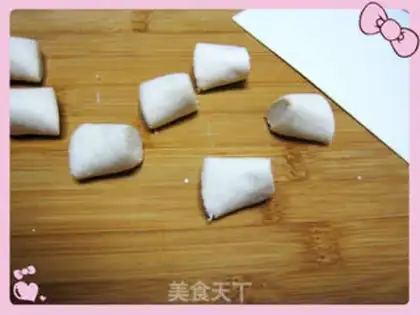 Make step 3