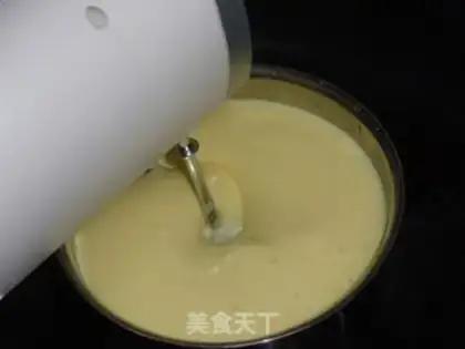 Make step 3