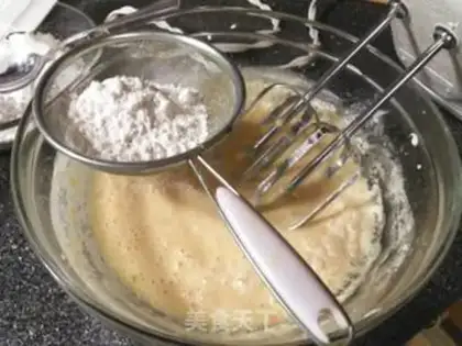 Make step 2