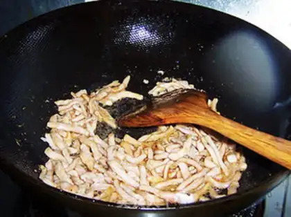 Make step 5