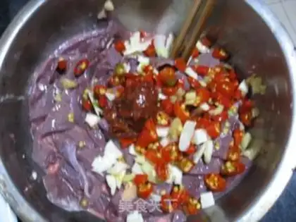 Make step 2