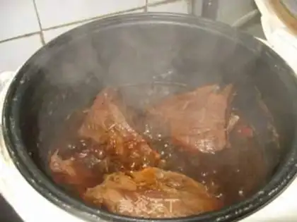 Make  step 5