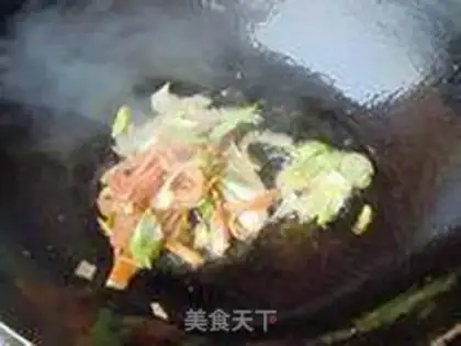Make step 3