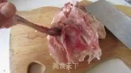 Make step 1