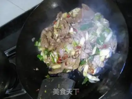 Make step 4