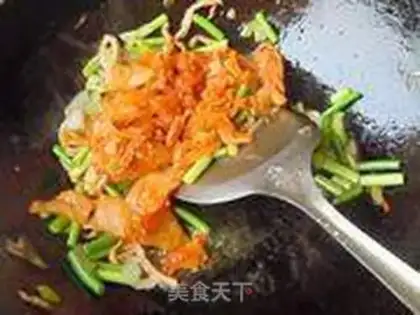 Make step 5