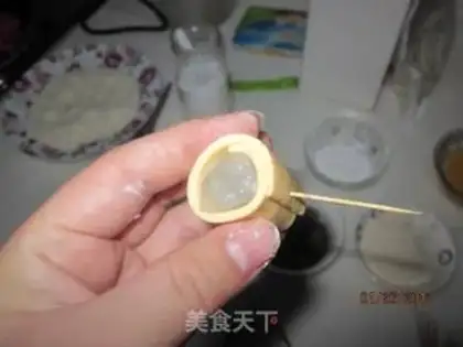 Make step 5