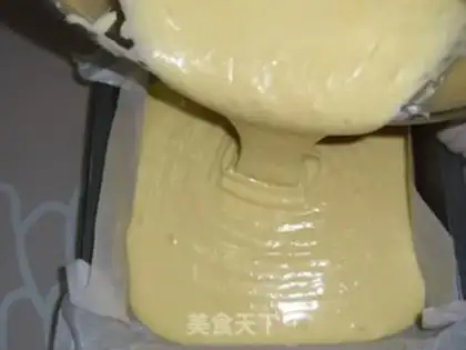 Make step 8