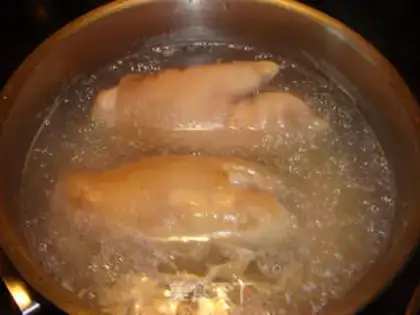 Make step 4