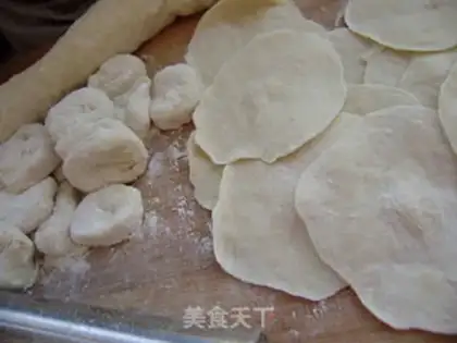 Make step 8