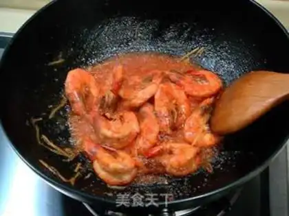 Make step 5