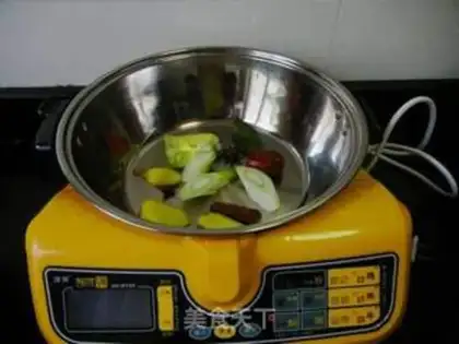 Make step 3
