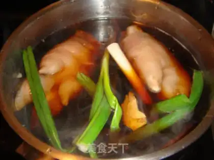 Make step 5