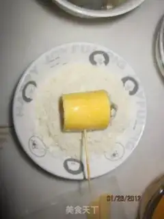 Make step 8