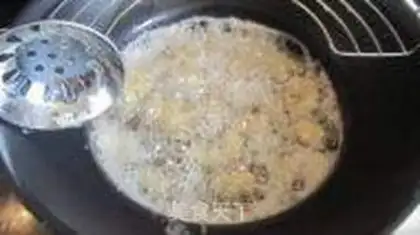 Make step 8