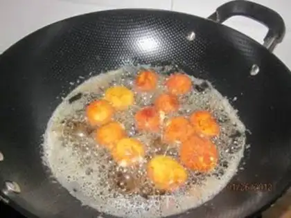 Make step 5