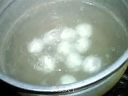 Make step 7