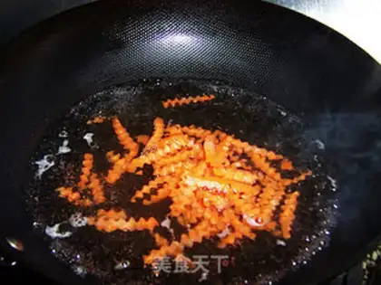 Make step 3