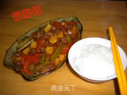 Make step 1