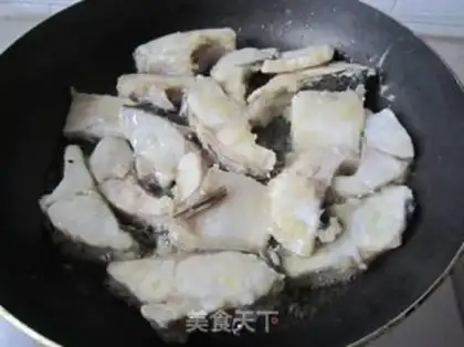 Make step 5